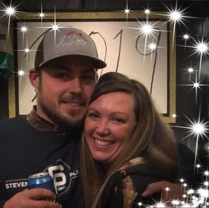 Meet your Posher, Trish